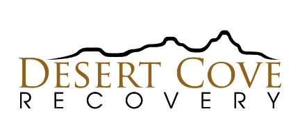 Desert Cove Recovery logo