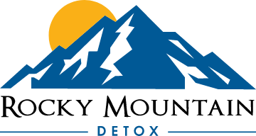 Rocky Mountain Detox logo