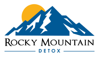 Rocky Mountain Detox logo